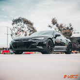 FloKraft FK - 01 Monoblock Forged Stag Alloy Wheels Rims - Mars Performance